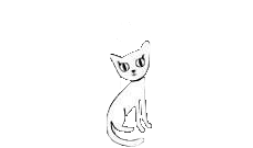 Stichting Zwerfkatten Havengebied IJmuiden logo